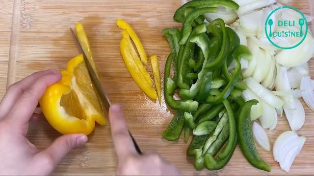 3 IDÉES DE SANDWICH EXPRESS ? Parfait pour les pique-niques☀ Deli Cuisine смотреть онлайн