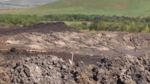 ЧЕТРА. Золотодобыча в Забайкалье