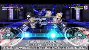 D4DJ Groovy Mix | RONDO - Onaji Hoshi [Lyrics] [Expert] [Great Full Combo]