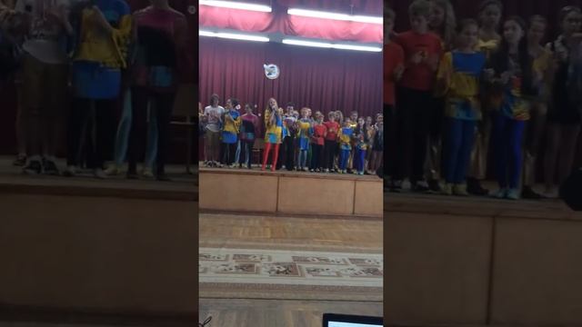 Талант Групп - поздравление мамы-директора с Днем рождения 19.05.2014г. смотреть онлайн