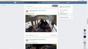 Как узнать админа группы ВКонтакте?