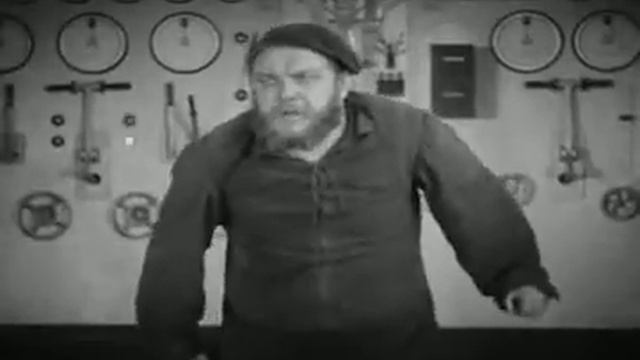 ЗАЗЕРКАЛЬЕ "Некролог"