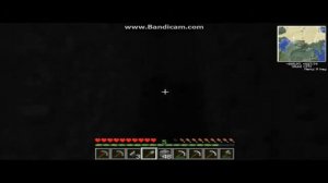 Let's Play Minecraft #4 Поиски Красной пыли