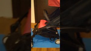 Baby Time, Yoya 175, yoyo - обзор коляски