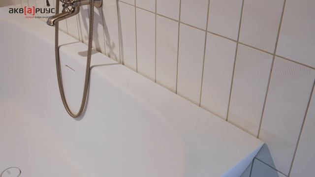 Ванны и раковины из искусственного камня. Обзор новой экспозиции Salini