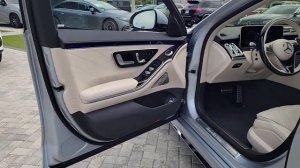 2023 Mercedes-Benz S-Class Tampa, Clearwater, St. Petersburg, Pinellas Park, Largo, FL 612611