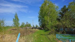 Сергей Коробцов   Совхоз Чкаловский   страницы прошлого и настоящего