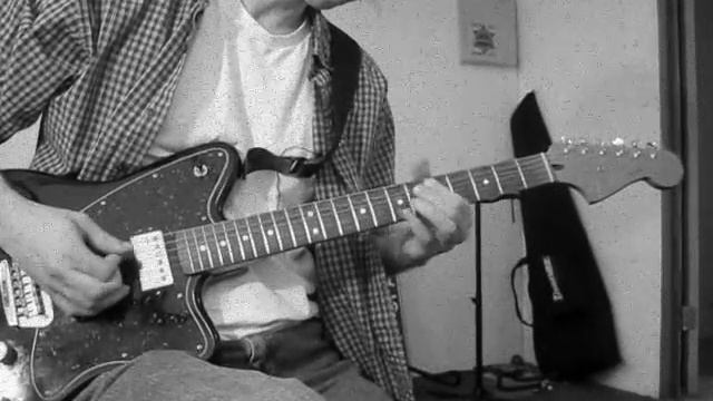 Hitchcock Theme (Funeral March of a Marionette) - Metallica Inspired Cover смотреть онлайн