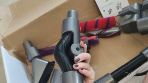 Пылесос Redroad V17 Плюсы и минусы ⚡️ Стоит брать?