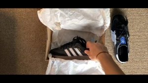 Adidas Samba OG - Quick Unboxing