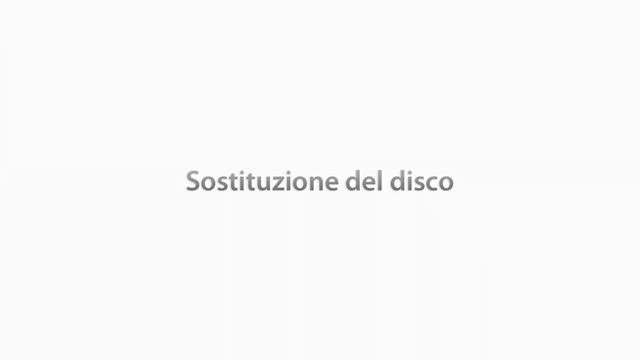 EspertoMac - Installare RAM e HD su MacBook Unibody смотреть онлайн