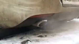 downpipe+midpipe opel astra j 1.4t part1