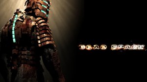Прохождение Dead Space - Глава 1. Прибытие. Часть 1