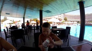 Обзор и отзывы на отель Bayar Family Resort 5*