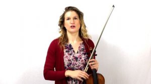 How to Play Tremolo on the Violin