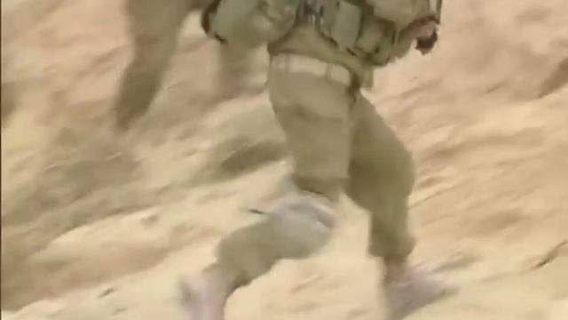 Самые красивые и сильные девушки. Израильская армия не может быть без девушек. смотреть онлайн