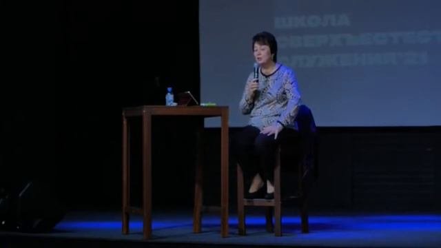 ПРОКЛЯТЬЕ И СВОБОДА, ЭТО ВАШ ВЫБОР - Ольга Голикова