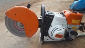 Máy cắt bê tông Stihl TS 360