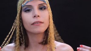 АСМР • КЛЕОПАТРА • НЕРАЗБОРЧИВЫЙ ШЁПОТ • ASMR • CLEOPATRA