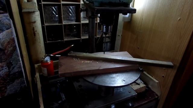 Нарезка метрической внутренней резьбы в дачной мастерской своими руками смотреть онлайн