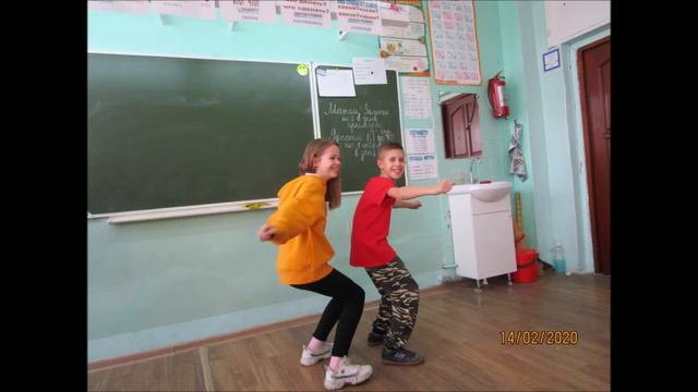 Загадка 1 Наши мероприятия смотреть онлайн