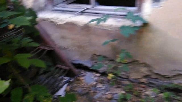 Заброшенный суд в Челябинске смотреть онлайн