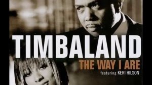 Snap vs Timbaland ft Keri Hilson - Rhythm Is The Way I Are