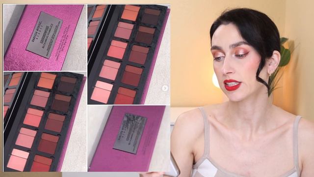 I THINK I'LL PASS... | New Makeup Releases смотреть онлайн