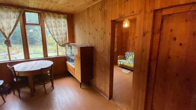 Орехово-Зуево г., СНТ Родничок. Дача смотреть онлайн