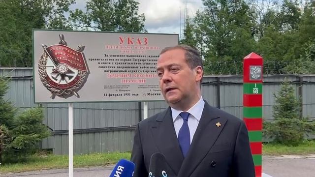 Вступление Швеции и Финляндии в НАТО ухудшает ситуацию с безопасностью в Балтийском регионе