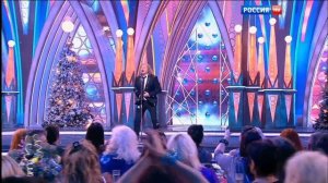 Игорь Николаев "Незнакомка"
