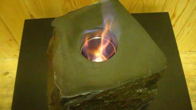 Натур Камин (габбро-диабаз) смотреть онлайн