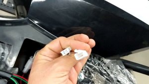Мотакс Геккон 1300 Ватт / Motax Gekkon 1300W - НИ В КОЕМ СЛУЧАЕ НЕ ДЕЛАЙТЕ ЭТОГО!!!