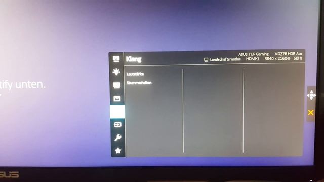 ASUS VG27BQ | WQHD GAMING MONITOR | TN-Panel | 450€ | 165Hz ELMB Sync | UNBOXING | Ya-Spero® смотреть онлайн