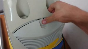 Пылесос Karcher DS 5500 (с водяным фильтром пыль)