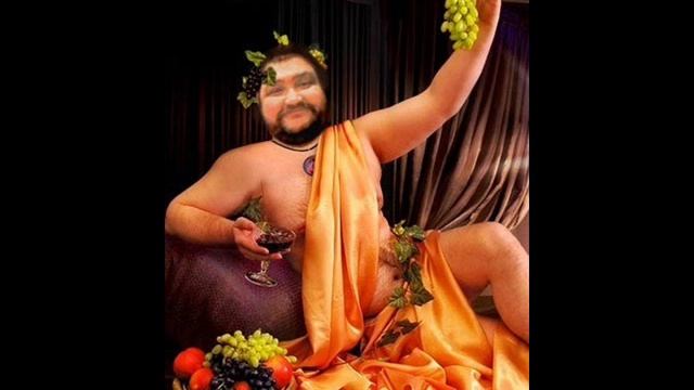 Лёва Брыкин ХРУСТНУЛИ ОГУРЧИКОМ смотреть онлайн