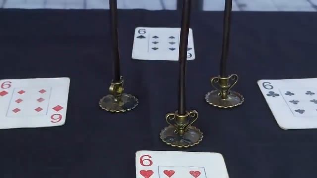 ЧЁРНЫЙ СИЛЬНЫЙ ЗАЗЫВ НА ЧЕТЫРЕ ШЕСТЁРКИ… ДЛЯ ВСЕХ... ИНГА ХОСРОЕВА смотреть онлайн