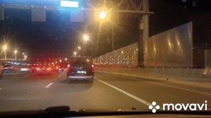 катаемся по Москве. От Люберец до Мытищ по СВХ