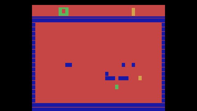 Surround [Atari 2600]|
