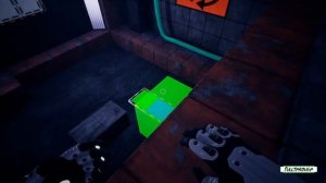 Q.U.B.E. 10th Anniversary FULL GAME WALKTHROUGH Gameplay HD (PC) | NO COMMENTARY