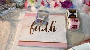 Amazon Mini Inventory Haul |  File Folders | Stationery | By Closet of SaSS