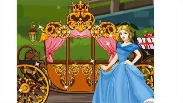 Золушка | Шарль Перро | Аудиосказки для детей