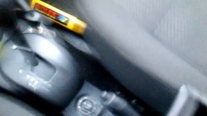 Подлокотник на Nissan Almera G-15