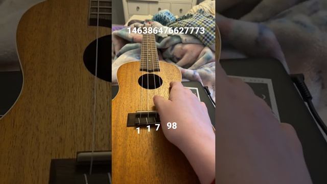 ukulele tutorial!!!