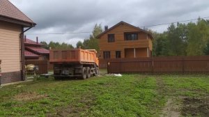 ПОГРЕБ СВОИМИ РУКАМИ. УСТАНОВКА ПЛАСТИКОВОГО ПОГРЕБА СВОИМИ РУКАМИ. БЕТОННЫЙ САРКОФАГ.