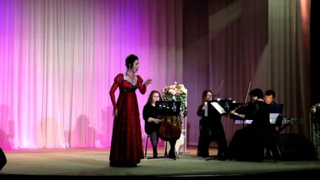 Свой профессиональный праздник отметили сотрудники органов местного самоуправления. смотреть онлайн