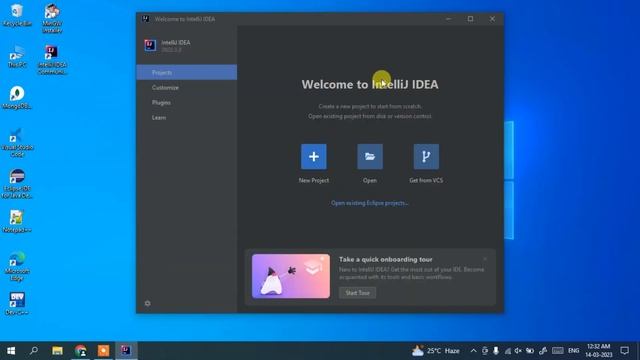 How to install IntelliJ IDEA on Windows 10/11 [2023 Update] Java 19 Complete Guide