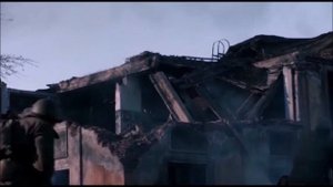 Дорога на Берлин