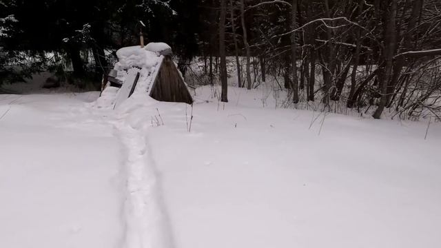 ЛАДА Нива ТРЕВЕЛ 2021. О ДАСТЕРЕ, РЕЗИНЕ, РОДНИКЕ и ДЕРЕВНЕ. Пятничный ВЛОГ. смотреть онлайн