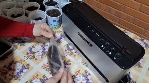 Уже мало до финала. Стропила ставим на теплицу. Вакууматор Leere Т-30 Oberhof